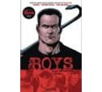 The Boys Omnibus Vol. 1 (BOYS OMNIBUS TP 2018)