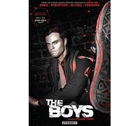 The Boys Omnibus Vol. 3 - Photo Cover Edition - 9781524113469