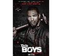 The Boys Omnibus Vol. 4 - Photo Cover Edition: (BOYS OMNIBUS TP 2018)