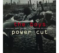 The Boys - Power Cut [VINYL]
