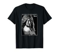 The Boys Queen Maeve Portrait T-Shirt