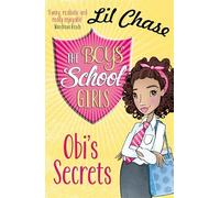 The Boys' School Girls: Obi's Secrets