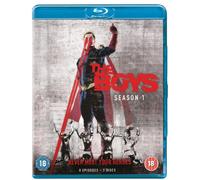 The Boys - TV series - Season 1 (2019) - Blu-ray