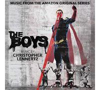 The Boys - Season 1