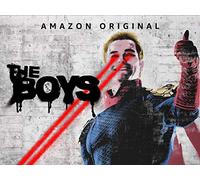 The Boys - Season 1