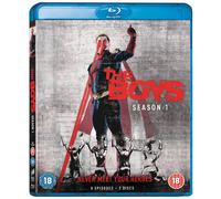 The Boys - Season 1 Blu-ray