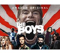 The Boys, Season 2