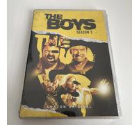 The Boys: Season 3 – Sony Pictures Home Entertainment