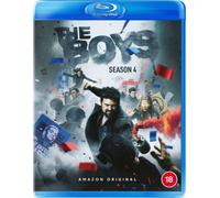 The Boys: Season 4