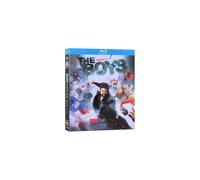 The Boys Season 4 (2024) Blu-ray 1080P BD