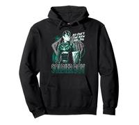 The Boys Soldier Boy Pullover Hoodie