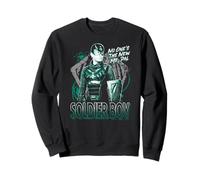 The Boys Soldier Boy Sweatshirt