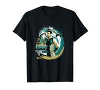 The Boys The Deep Graffiti T-Shirt