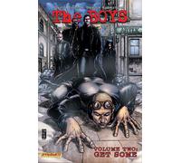 The Boys Volume 2: Get Some