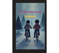 The Boys Who Saved Christmas: Shawn and Cory's Christmas Case