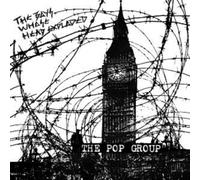 The Boys Whose Head Exploded