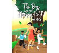 The Boys With the Happy Feet Dance