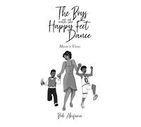 The Boys With the Happy Feet Dance: Mum's View