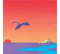 The Boys With The Perpetual Nervousness - Dead Calm (Deluxe Edition) [VINYL]