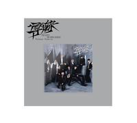 THE BOYZ - 導火線 Trigger [Photobook : Pioneer Ver.] 9th Mini Album