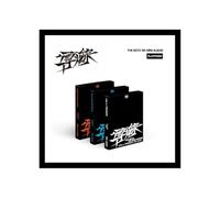 THE BOYZ - 導火線 TRIGGER [Platform ver.] 9th Mini Album (3 ver. SET)