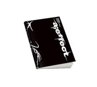 The Boyz - 10th Mini Album a;effect CD (Vision ver.)