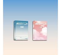 The Boyz - 2nd Mini Album The Start Platform ver. (2 Versions Set)