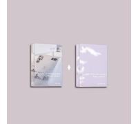 The Boyz - 3rd Mini Album The ONLY Platform ver. (2 Versions Set)