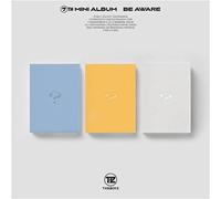 THE BOYZ - 7th Mini Album BE AWARE CD (Desire ver.)