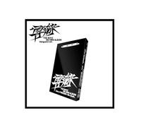 The Boyz - 9th Mini Album 導火線 Trigger CD (Vanguard ver.)