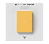 THE BOYZ BE AWARE 7th Mini Album CD+Poster On Pack+Photobook+Lyric Paper+Photocard+Selfie+Special Kit+Tracking Sealed (DESIRE Version)