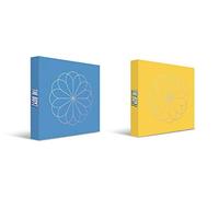 The Boyz - Bloom Bloom (2nd Single Album)