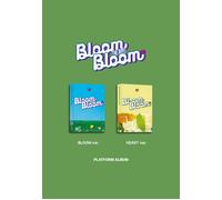 The Boyz - Bloom Bloom - Digital Album