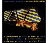 The Boyz, C-Block - Viva Hits 1 (1998)