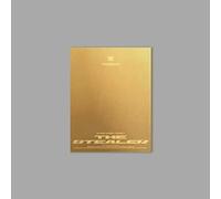 The Boyz Chase 5th Mini Album Chase Version CD+84p PhotoBook+1p Lenticular PhotoCard+1p Ticket PhotoCard+1p Post+2p PhotoCard+Message PhotoCard SET+Tracking Kpop Sealed