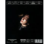 THE BOYZ FANTASY, PT. 2: SIXTH SENSE NEW CD