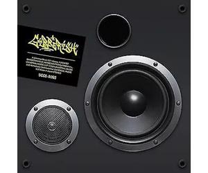 The Boyz - Gibberish - Limited Edition - incl. 16pg Lyric Booklet, Member Jacket