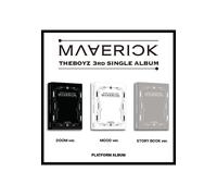 The Boyz - Maverick - Digital Album