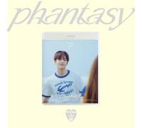 The Boyz - Phantasy Part.1 Christmas In August