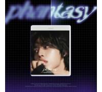 The Boyz - Phantasy Pt.2 Sixth Sense - DVD Version - incl. 16pg Mini-Book, Postc