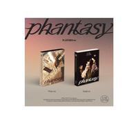 THE BOYZ - PHANTASY Pt.3 Love Letter [Platform ver.] Album (Write ver.)