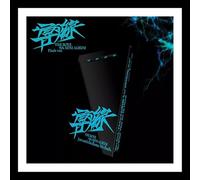 THE BOYZ - THE BOYZ [導火線/FUSE/도화선] 9th Mini Album (FLASH Ver. + Gift Card) K-POP SEALED