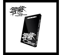 THE BOYZ - THE BOYZ [導火線/FUSE/도화선] 9th Mini Album (VANGUARD Ver. + Gift Card) K-POP SEALED