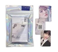 THE BOYZ - THE BOYZ - 3rd Mini ALBUM [THE ONLY] (PLATFORM ALBUM - NO AIR VER.) Case + Mini Card(QR Type) + Selfie Photocard + Official Photocard + Digital Contents + 2 Pin Button Badges