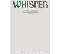 THE BOYZ - THE BOYZ BE AWARE 7th Mini Album ( DOCUMENT Version. )+1ea Store Gift Card K-POP SEALED