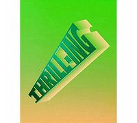 THE BOYZ - THE BOYZ THRILL-ING 6th Mini Album [ SPLASH ] Ver. 1 CD+72p Photo Book+1 Lyrics Card +1 Thrill Streming Band+1 Thrill Ride Express Ticket+1 Hologram Card+1 Sparkling Card+etc+1 STORE GIFT CARD