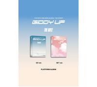 The Boyz - The Start - Digital Album