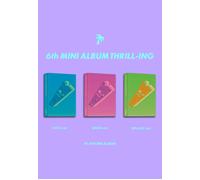 The Boyz - Thrill-ing - Digital Album