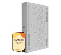 THE BOYZ Unexpected Album [kiwee Album Ver.]+Pre Order Benefits+BolsVos Exclusive K-POP Inspired Digital Merches