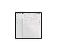 THE BOYZ Unexpected [Photobook 3 Ver Set] 3rd Album (via DHL Express)